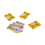 Geronimo games blue orange kaartspel taco kitten pizza