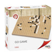 Geronimo games cayro bordspel go game