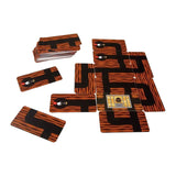 Geronimo games helvetiq kaartspel bandido