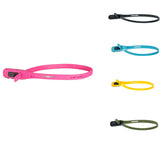 Hiplok z lok combo cable tie lock with steel core and combination lock
