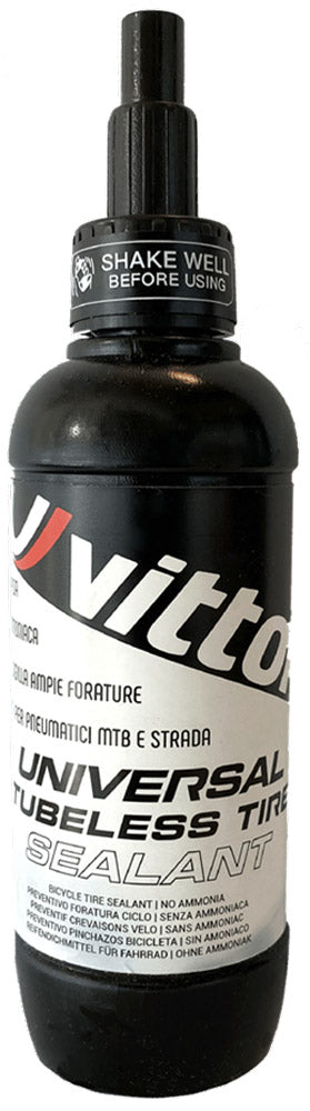 Vittoria universal tubeless tire sealant | 1000 ml