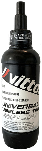 Vittoria universal tubeless tire sealant | 500 ml