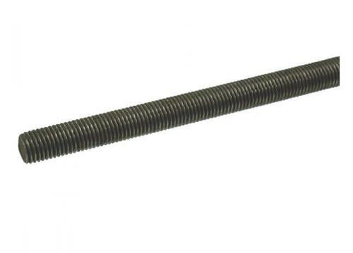 Draadeind 10.9 m10 blank 1.mtr