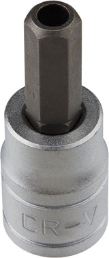 Katana bsh-1 13-piece hexagon socket bit set