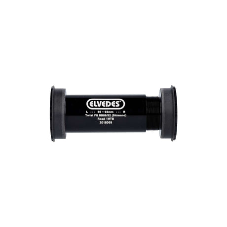 Trapas Elvedes Twist Fit BB86 BB92 Shimano