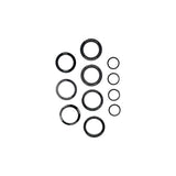 Trapaslagerset Elvedes twist fit bb30