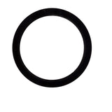 Trapas opvulring Elvedes 30 x 24 x 1,0 mm - kunststof (20 stuks)