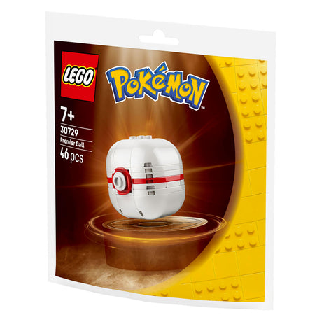 Lego 30729 pokémon recruitment bags | 10 stuks