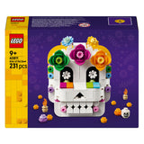 Lego halloween 40811 - altaar van de doden