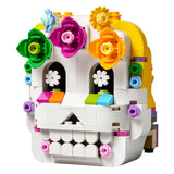Lego halloween 40811 - altaar van de doden