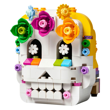 Lego 40811 seasons and occasions altaar van de doden | 2 stuks