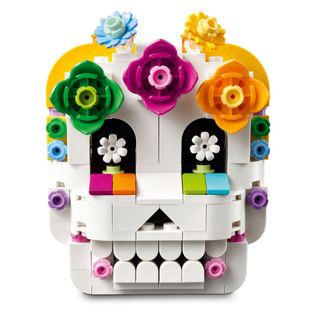 Lego 40811 seasons and occasions altaar van de doden | 2 stuks