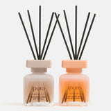Ipuro geurdiffuserset gentle coffee sunset spritz 2x50ml