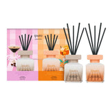 Ipuro geurdiffuserset gentle coffee sunset spritz 2x50ml