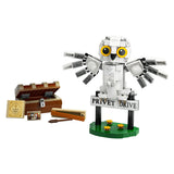 Lego harry potter hedwig™ bij ligusterlaan 4 - 76425