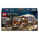 Lego harry potter™ kasteel zweinstein™: toverspreukenles - 76442