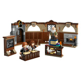 Lego harry potter™ kasteel zweinstein™: toverspreukenles - 76442
