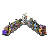 Lego harry potter™ de wegisweg™ tovenaarswinkels tovenaarsset - 76444