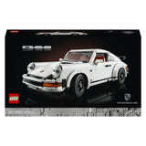 Lego creator expert porsche 911 - 10295