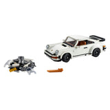 Lego creator expert porsche 911 - 10295