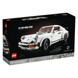 Lego creator expert porsche 911 - 10295