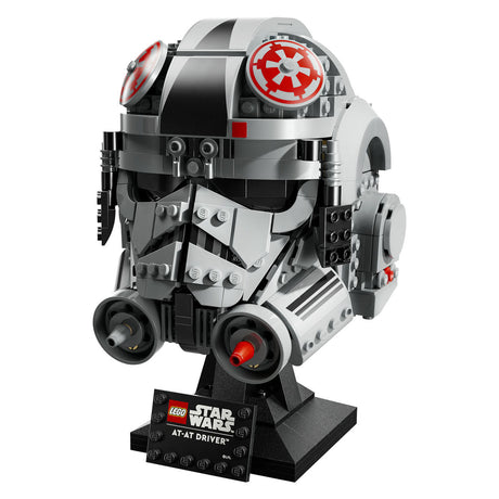 Lego star wars 75429 at-at bestuurdershelm