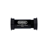 Twist fit trapas Elvedes voor BB386 Shimano 46 x 86 mm