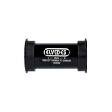 Twist fit trapas Elvedes voor BB386 Shimano 46 x 86 mm
