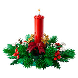 Lego 40743 seasons kersttafeldecoratie
