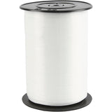 Https: www.cchobby.nl cadeaulint-b-10-mm-glossy-wit-250-m-1-rol