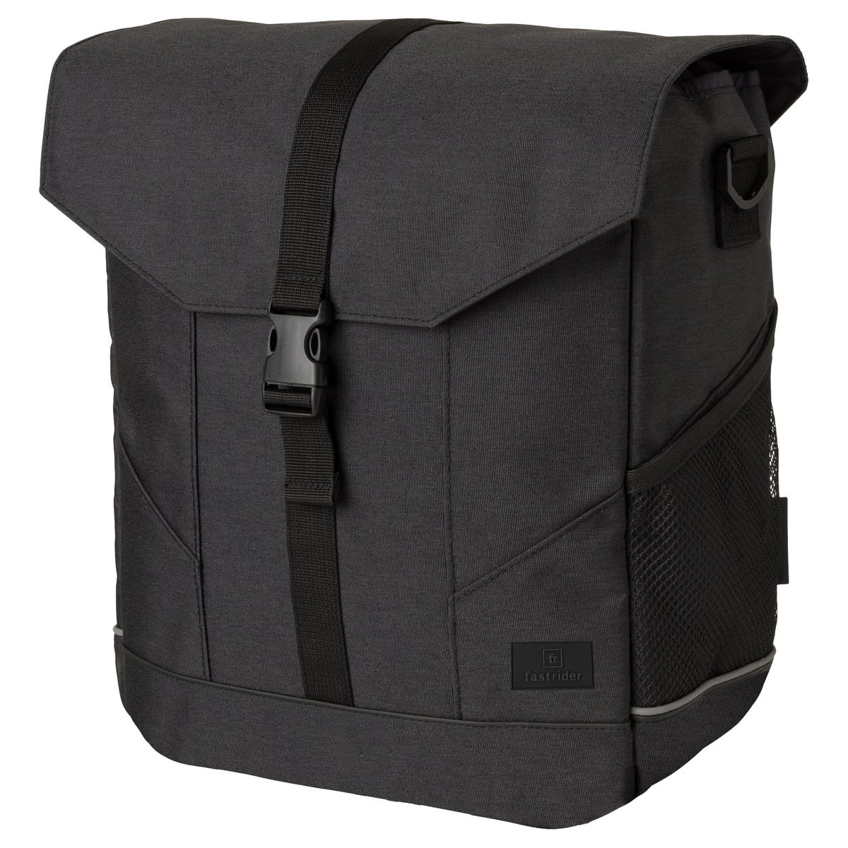 Fastrider pendler enkele fietstas basics