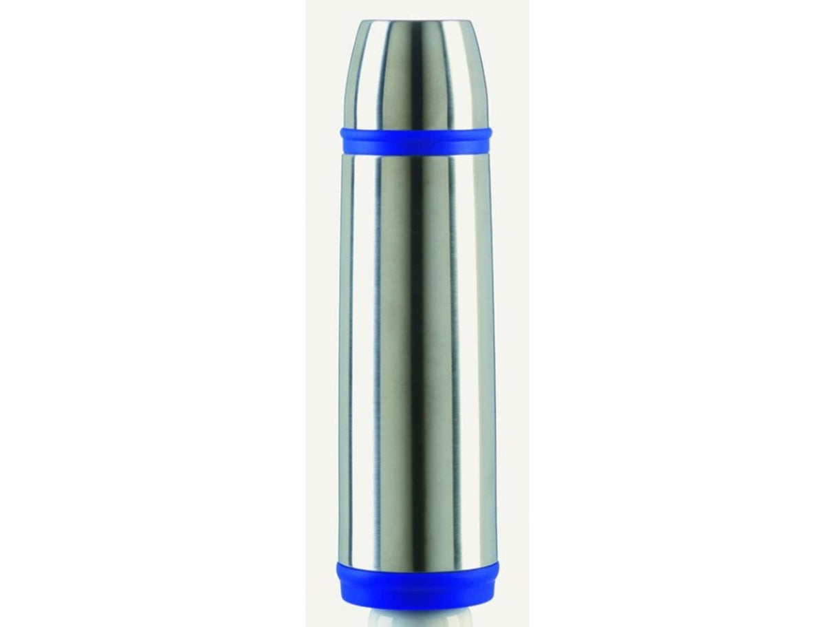 Emsa captain isoleerfles 1,0l blauw