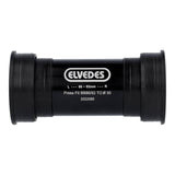 Elvedes bottom bracket pressfit bb86 92 41mm for 30mm