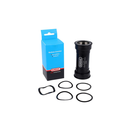 Elvedes bottom bracket sram dub only pf bb86 92 41mm