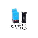 Elvedes trapas cupset pressfit dub wide
