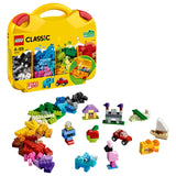 Lego classic creatieve koffer 10713