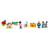 Lego classic creatieve koffer 10713