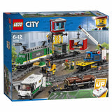 Lego LEGO City 60198 Vrachttrein