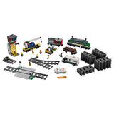 Lego LEGO City 60198 Vrachttrein