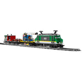 Lego LEGO City 60198 Vrachttrein