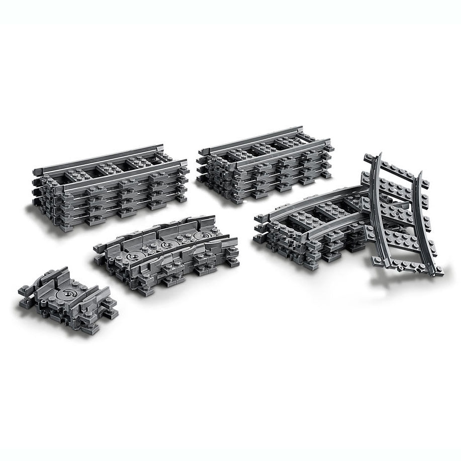 Lego LEGO City 60205 Treinrails