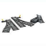 Lego city wissels 60238