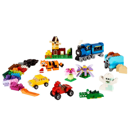 Lego ® medium creative brick box