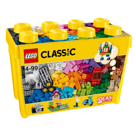 Lego Duplo 10698 Grote Opbergdoos