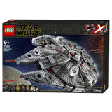 Lego lego star wars 75257 millennium v29