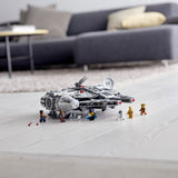 Lego lego star wars 75257 millennium v29