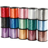 Https: www.cchobby.nl cadeaulint-b-10-mm-glossy-diverse-kleuren-15x50-m-1-doos