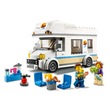 Lego LEGO City 60283 Vakantiecamper