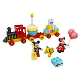 Lego LEGO DUPLO 10941 Mickey Minnie Verjaardagstrein