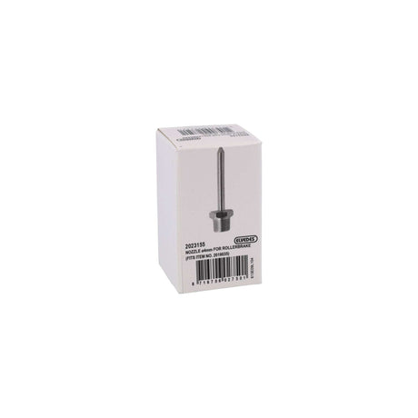 Elvedes spuitnaald rollerbrake vetspuit �4mm 48mm